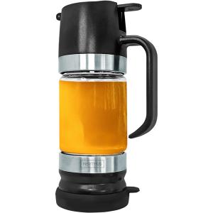 Nerthus Диспенсер за мед и сироп - 350 мл. Nerthus Диспенсер за мед и сироп - 350 мл.