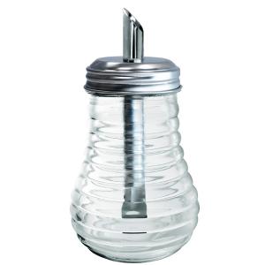 Nerthus Стъклен диспенсър за захар Nerthus Стъклен диспенсър за захар