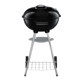 MUSTANG Барбекю на дървени въглища “Basic“ 43 MUSTANG Барбекю на дървени въглища “Basic“ 43