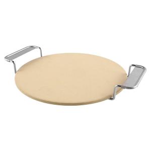 MUSTANG Камък за печене на пица Ø 35см MUSTANG Камък за печене на пица Ø 35см