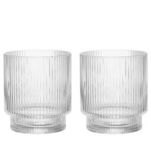 MAKU Комплект 2 бр универсални чаши - 310мл. MAKU Комплект 2 бр универсални чаши - 310мл.