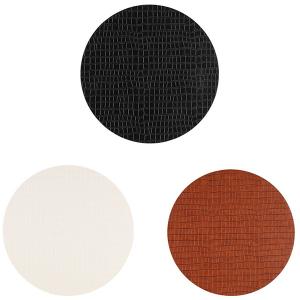 4Living Подложка за хранене Ø 38 см. “Croc“ 4Living Подложка за хранене Ø 38 см. “Croc“