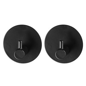 4Living Закачалки за стена “Robin“ - 2 бр 4Living Закачалки за стена “Robin“ - 2 бр