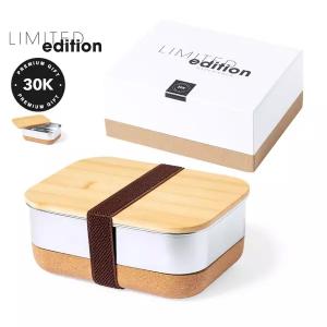 Кутия за храна от неръждаема стомана 1000 мл Limited edition Кутия за храна от неръждаема стомана 1000 мл Limited edition