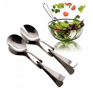 HERDMAR Прибори за салата “CARMIL“ - 2ч HERDMAR Прибори за салата “CARMIL“ - 2ч