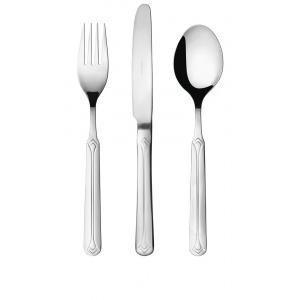 HERDMAR К-т прибори “CRISTAL“- 130 части HERDMAR К-т прибори “CRISTAL“- 130 части