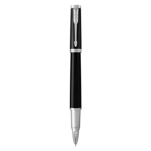 Parker Royal 5th Ingenuity Large Black Lacque CT M