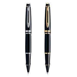 Waterman Expert III New Black CT