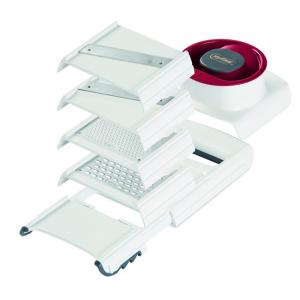 ZYLISS Универсално ренде 4 в 1 ZYLISS Универсално ренде 4 в 1