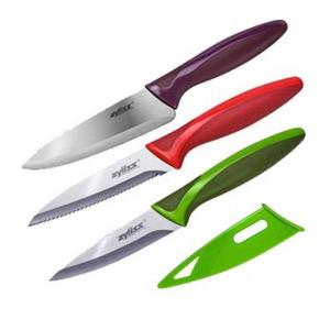 ZYLISS Кухненски комплект - 3 части ZYLISS Кухненски комплект - 3 части