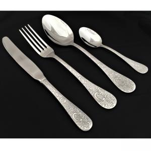 HERDMAR К-кт прибори за хранене “BETTY“- 24 части HERDMAR К-кт прибори за хранене “BETTY“- 24 части