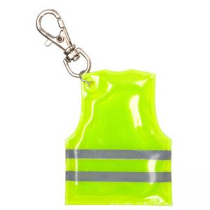 Светлоотразителна жилетка Pit Lane Светлоотразителна жилетка Pit Lane