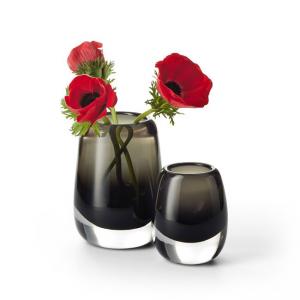 PHILIPPI Стъклена ваза EMMA - размер S PHILIPPI Стъклена ваза EMMA - размер S