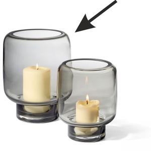 PHILIPPI Свещник или ваза VEJLE - размер L PHILIPPI Свещник или ваза VEJLE - размер L