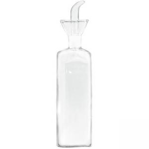 Nerthus Стъклен диспенсър за олио или оцет - 500 мл. Nerthus Стъклен диспенсър за олио или оцет - 500 мл.