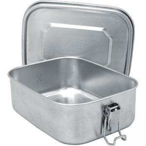 Nerthus Стоманена кутия за храна - 800 мл. Nerthus Стоманена кутия за храна - 800 мл.