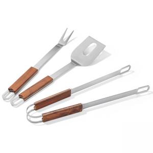 Комплект за барбекю “BRICK“ - 3 части Комплект за барбекю “BRICK“ - 3 части