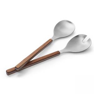 PHILIPPI Комплект прибори за салата “BRICK“- 2 части PHILIPPI Комплект прибори за салата “BRICK“- 2 части