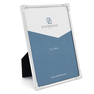 ZILVERSTAD Рамка със сребърно покритие “Decora“ - 13х18 см