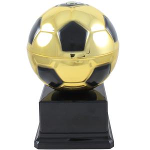 Спортна купа Златна топка (средна)