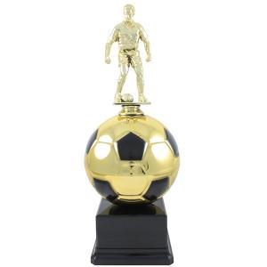 Златна купа Футболен приз (голяма)