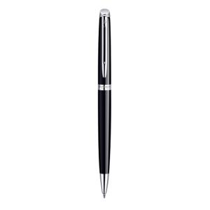 Химикалка Waterman Hemisphere Laque Black CT, с кутия