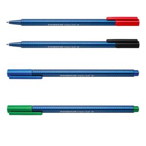 Химикалка Staedtler Triplus 437 M