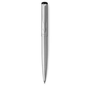 Луксозна химикалка Parker Royal Vector Stainless Steel