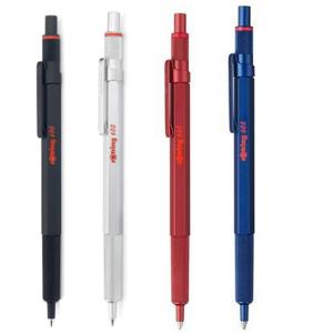 Химикалка Rotring 600 (чернопишеща)