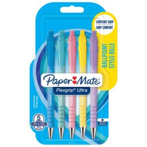 Химикалкa Papermate Flexigrip Ret