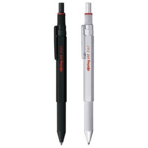 Rotring 600 Multipen 3в1