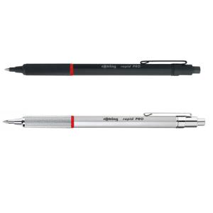 Химикалка Rotring Rapid Pro