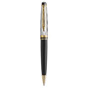 Waterman Expert SE Deluxe Black GT