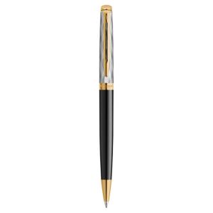 Waterman Hemisphere SE Deluxe Black GT