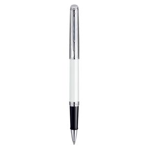 Waterman Hemisphere DeLuxe White CT