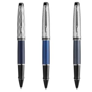 Ролер Waterman Expert SE Deluxe CT