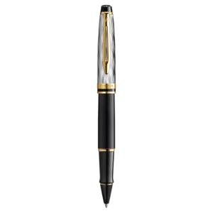 Ролер Waterman Expert SE Deluxe Black GT