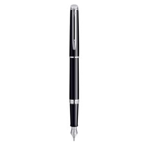 Писалка Waterman Hemisphere Laque Black CT