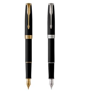 Писалка Parker Royal Sonnet Matte Black, M