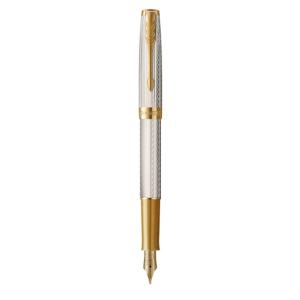 Писалка Parker Royal Sonnet Deluxe Mistral GT