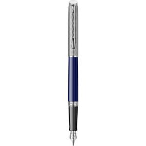 Писалка Waterman Hemisphere SE Deluxe Blue CT