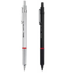 Автоматичен молив Rotring Rapid Pro, 0.5mm