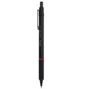 Автоматичен молив Rotring Rapid Pro, 2.00mm