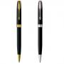 Химикалка Parker Royal Sonnet Matte Black, без кутия