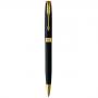 Химикалка Parker Royal Sonnet Matte Black, без кутия