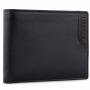 Кожен портфейл Bugatti Corso DeLuxe Wallet With Flap