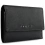 Дамски кожен портфейл Bugatti Bella Ladies Flip Wallet, RFID защита