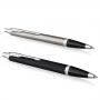 Parker Royal IM Stainless Steel CT