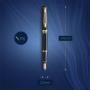 Писалка Waterman Expert III New Black