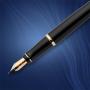 Писалка Waterman Expert III New Black